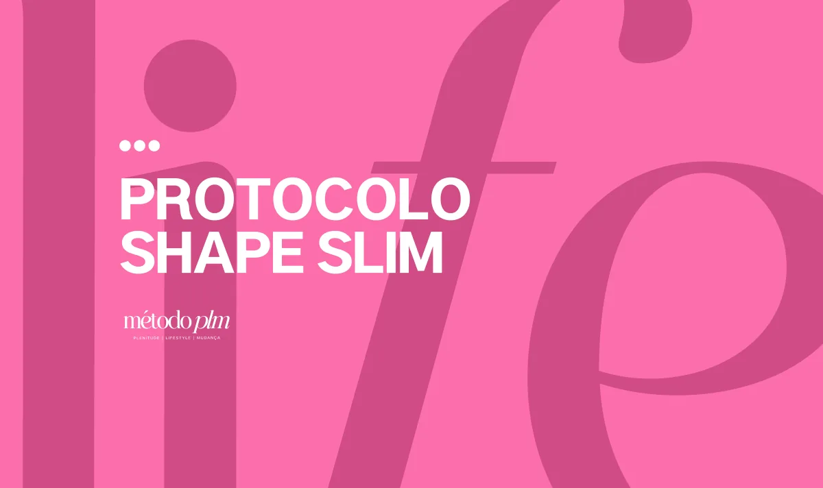 Aula do LIFE sobre nutrição