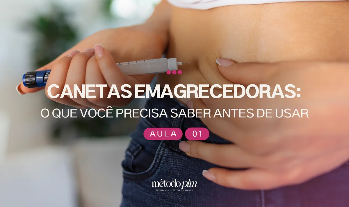 Aula do LIFE sobre treino
